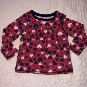 Children’s place long sleeve tee